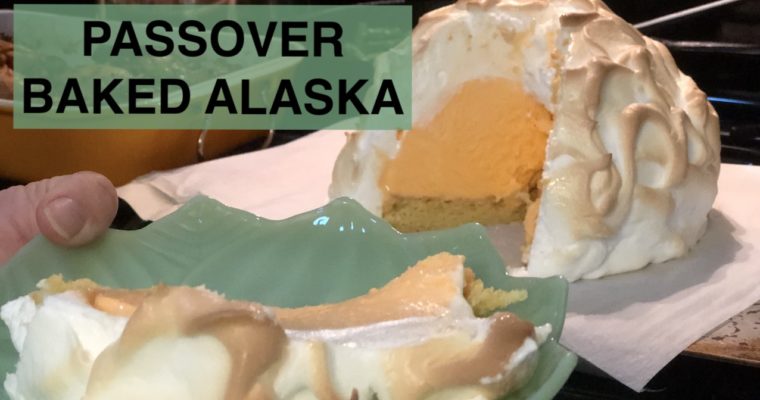 Rock Your Kids’ World with this Dessert